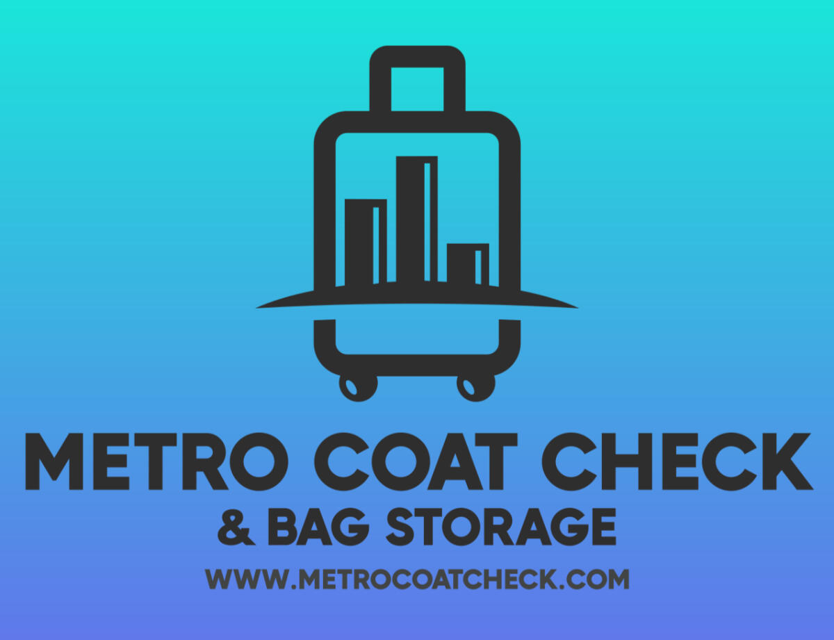 Metro Coat Check